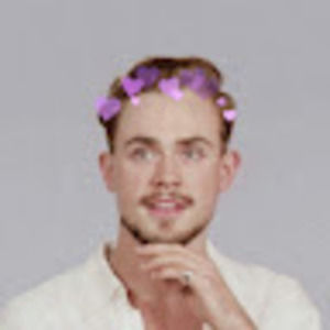 Meet your Posher, Ruthie